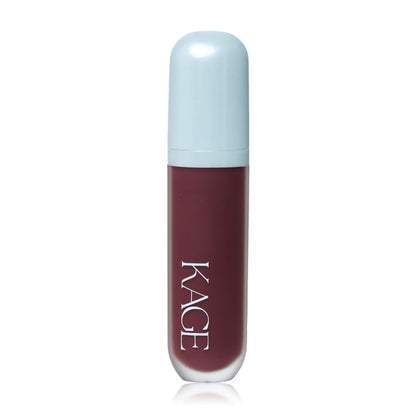 KAGE Lip Gloss - Glossy Finish #12 Date