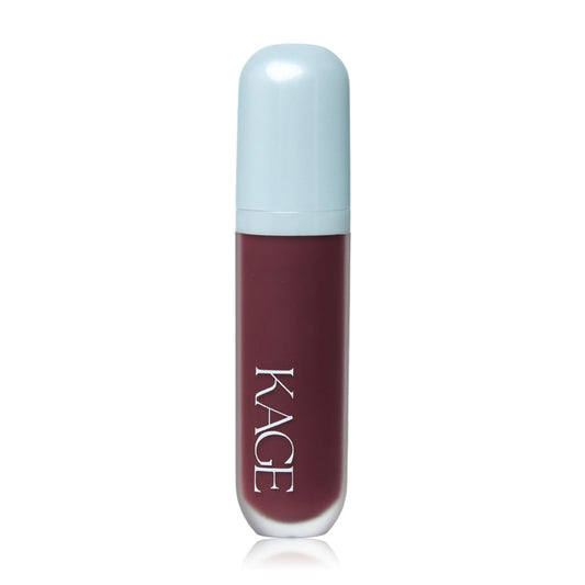 KAGE Lip Gloss - Glossy Finish #12 Date