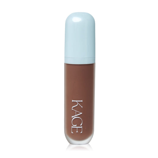KAGE Lip Gloss - Almond Shade - Beauty Buddy