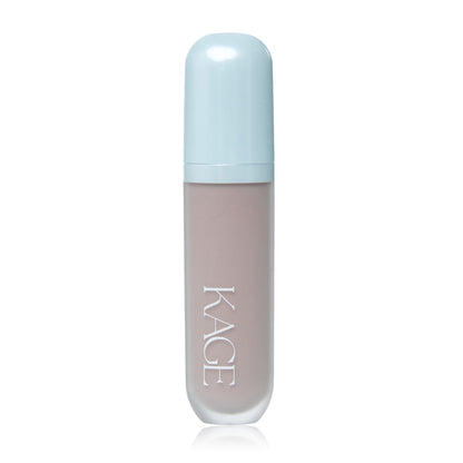 KAGE Glossy Lip Blend - Moisturizing Grey Lip Gloss