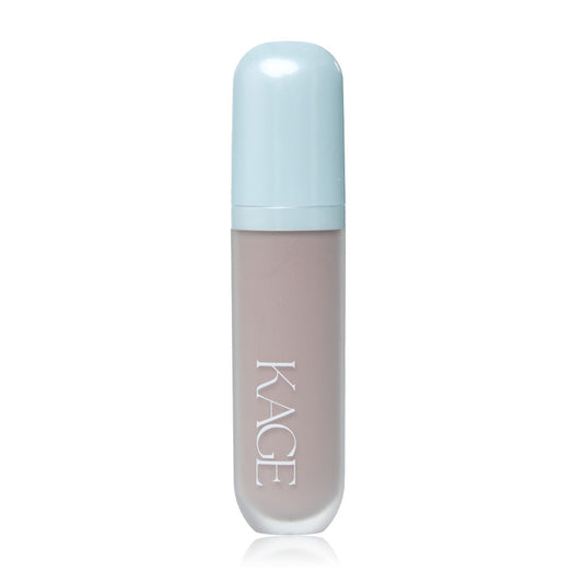 KAGE Glossy Lip Blend - Moisturizing Grey Lip Gloss
