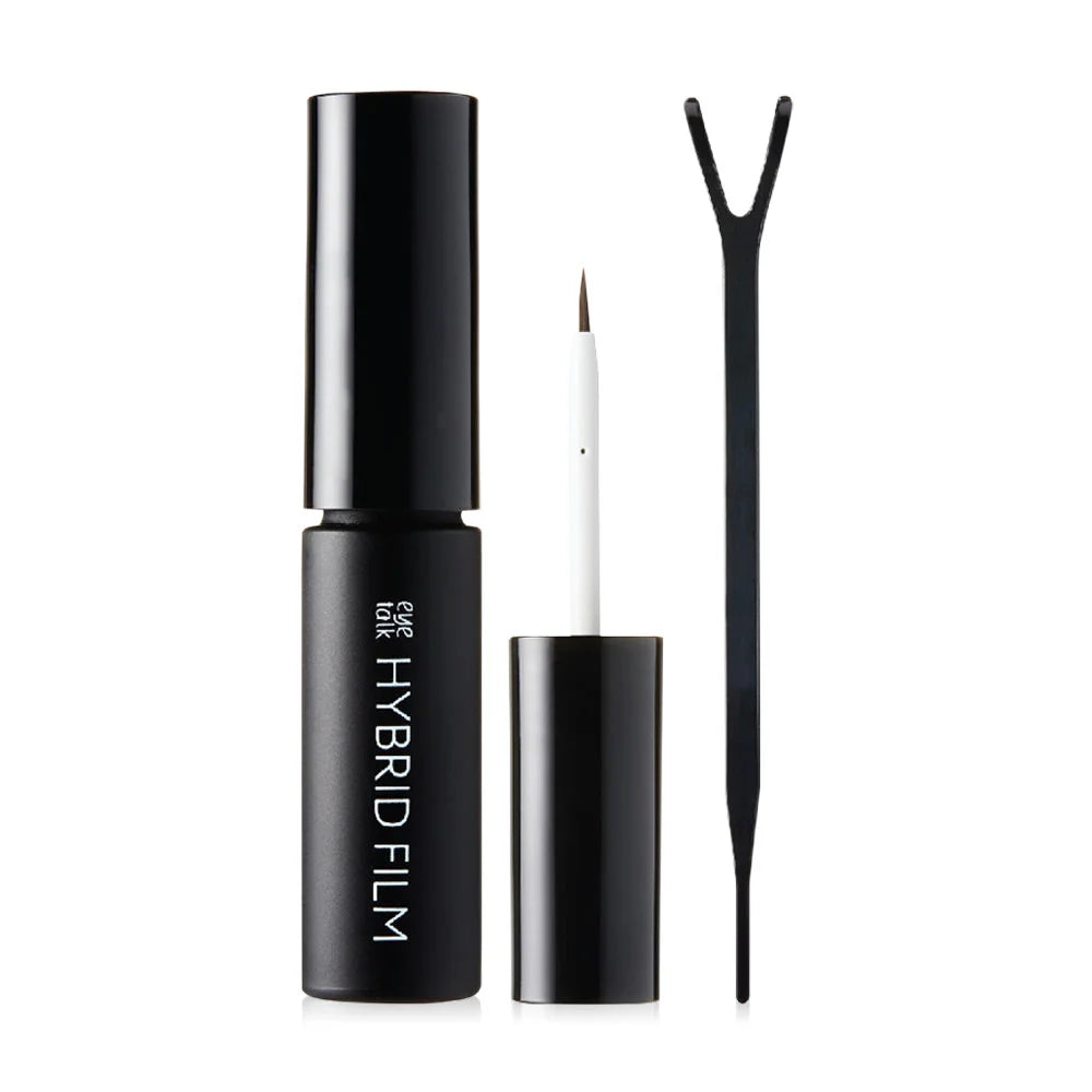 Koji Eye Talk Hybrid Film Hard Semi-matte Double Eyelid Glue 4ml