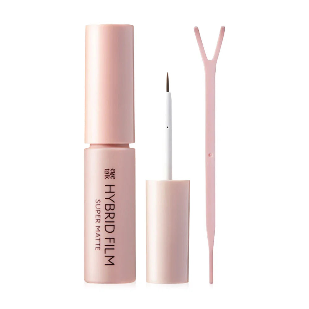 KOJI Eye Talk Hybrid Film Super Matte Double Eyelid Glue 4ml