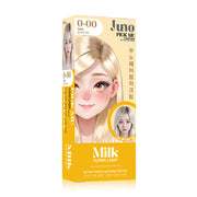 JUNO Pick Me Pantone Hair Color Milk Cream 85ml #0-00