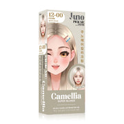 JUNO Pick Me Pantone Hair Color Milk Cream 85ml #12-00