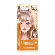 JUNO Pick Me Pantone Hair Color Milk Cream 85ml #14-00