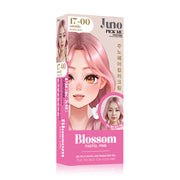JUNO Pick Me Pantone Hair Color Milk Cream 85ml #17-00
