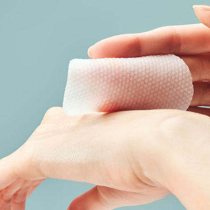 TOCOBO Cica Calming Aqua Pad 160ml [60 Pads]