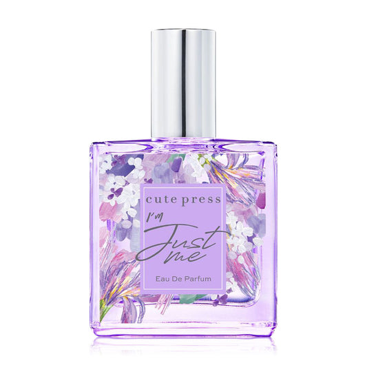 Cute Press Body Perfume - I'm Just Me EDP 35ml - Beauty Buddy