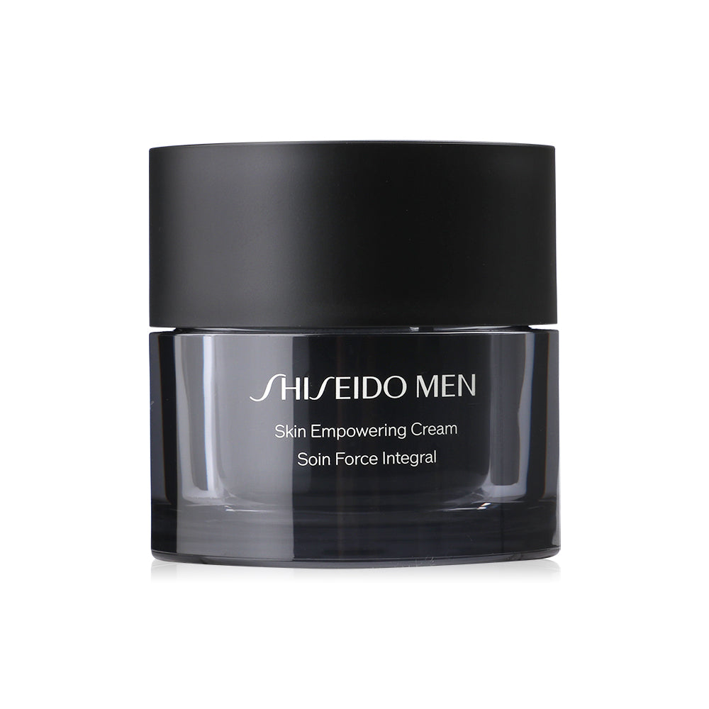 Shiseido MEN Skin Empowering Cream 50ml