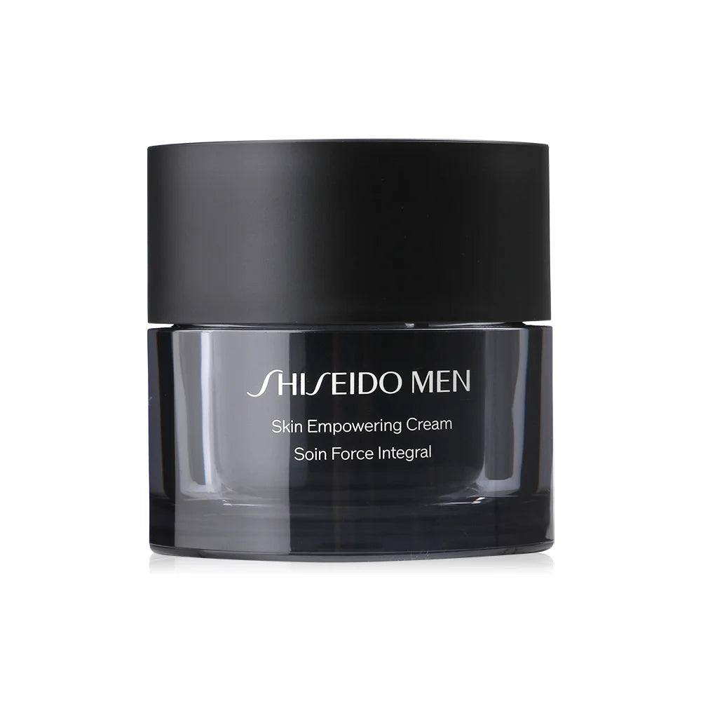 Shiseido MEN Skin Empowering Cream 50ml - #14392