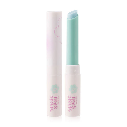 ODBO Lip Balm - Magic Spell pH Color Changing Sky Blue - Beauty Buddy