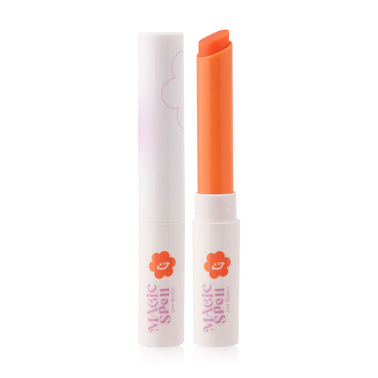 ODBO Lip Balm - Magic Spell PH Balm with Vitamin C - Beauty Buddy