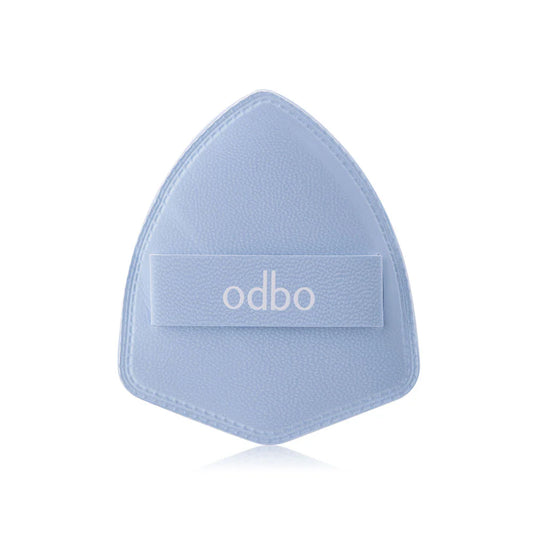 ODBO Makeup Puff - Air Cushion Baby Blue - Beauty Buddy
