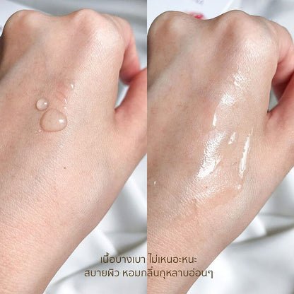 ARGANNA Atlas Rose Facial Toner 50ml