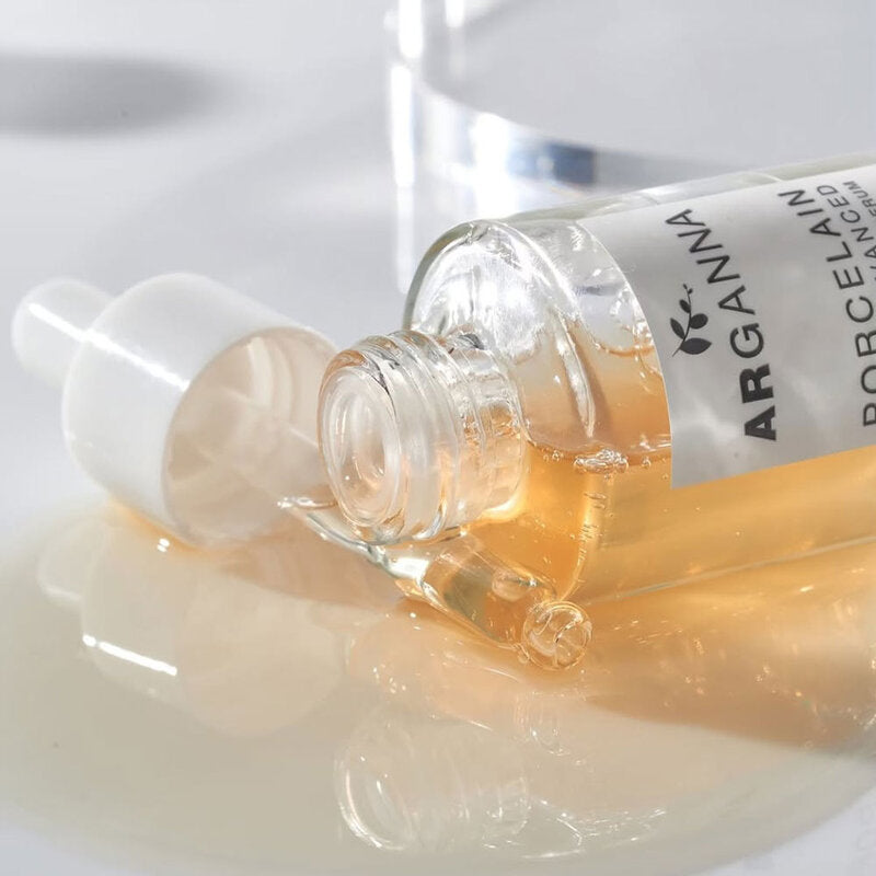 ARGANNA Porcelain Skin Advanced Miracle Serum 30ml