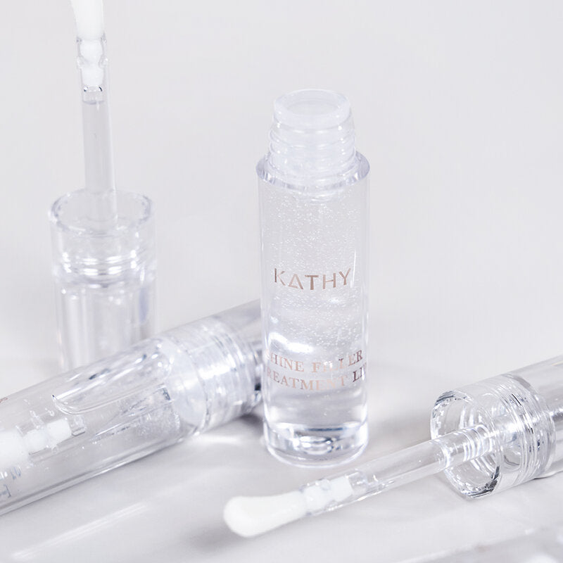 KATHY AMREZ Shine Filler Treatment Lip 2.6ml