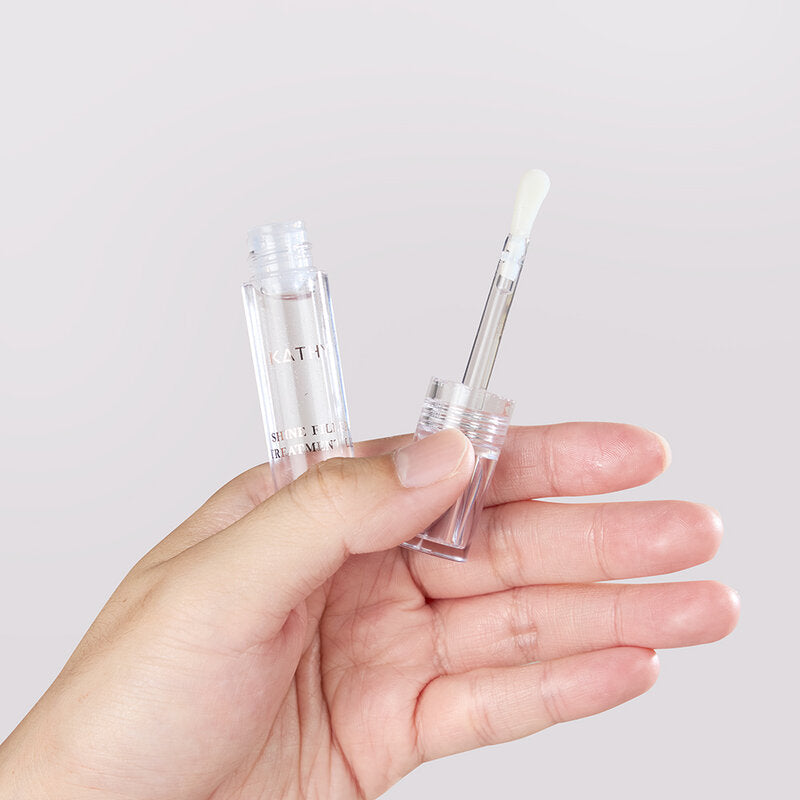 KATHY AMREZ Shine Filler Treatment Lip 2.6ml
