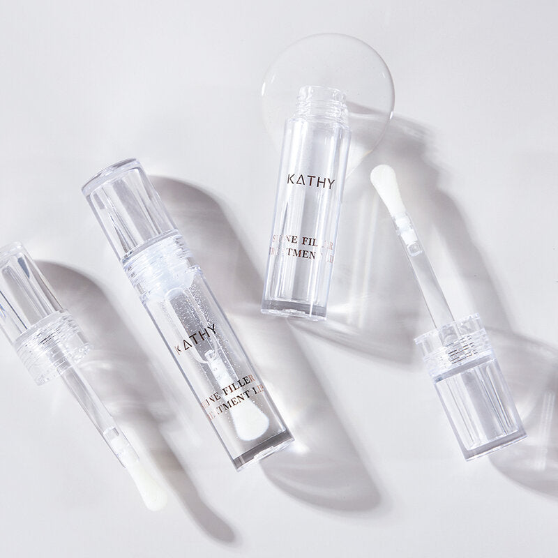 KATHY AMREZ Shine Filler Treatment Lip 2.6ml