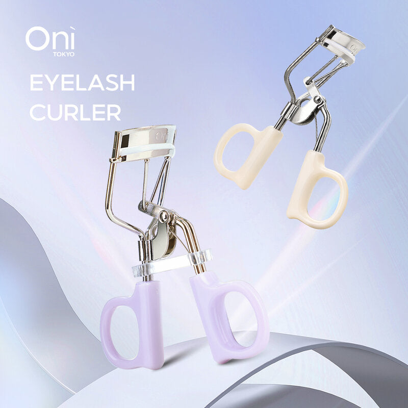 Oni Eyelash Curler 1pc