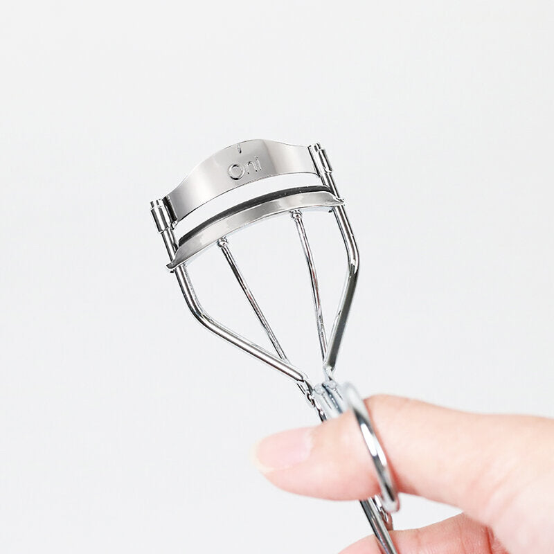 Oni Wide Size Eyelash Curler 1pc