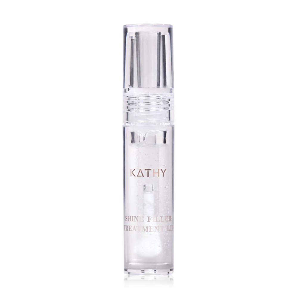 KATHY AMREZ Shine Filler Treatment Lip 2.6ml