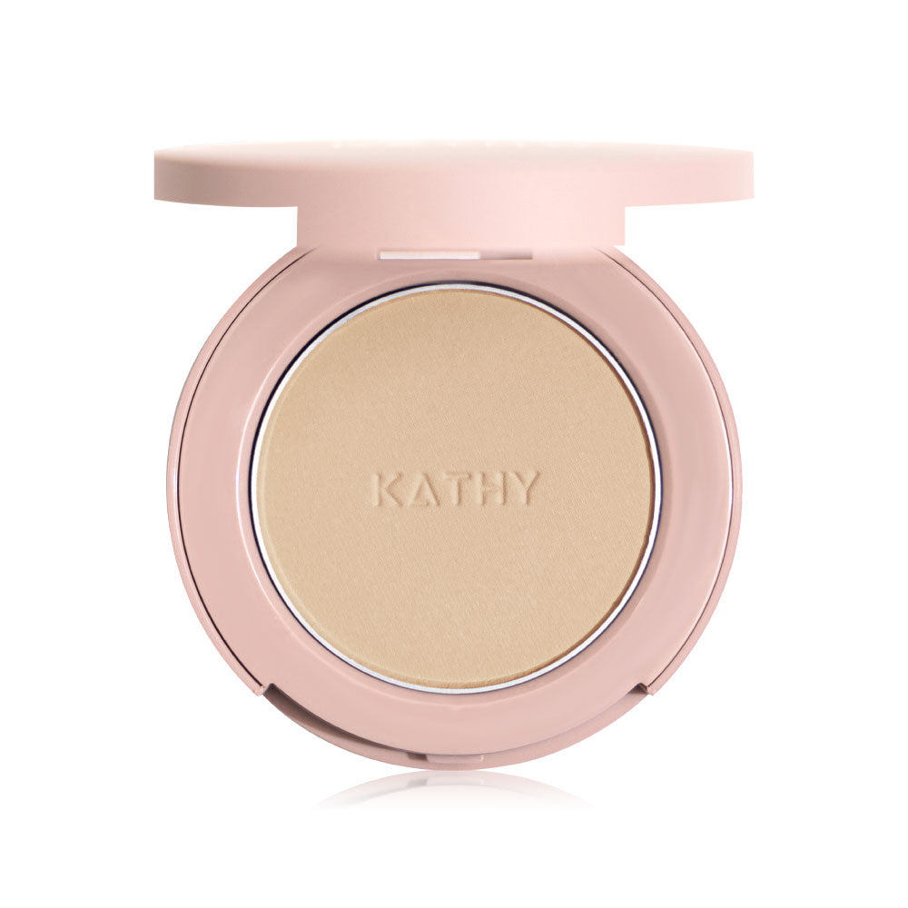 KATHY AMREZ Onstage Perfect Skin Powder 4g