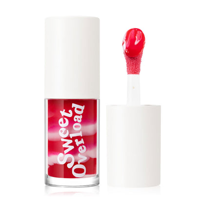 Cute Press Lip Serum - Sweet Overload Raspberry Jam - Beauty Buddy