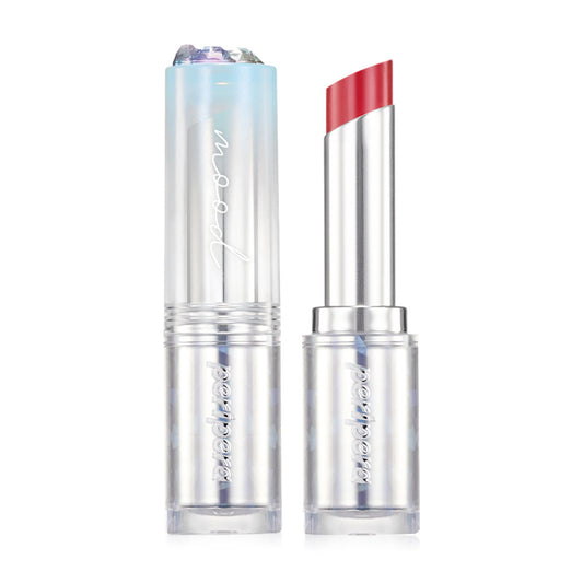Peripera Lip Balm - Ink Mood Glowy Balm in Guardian's Pink - Beauty Buddy