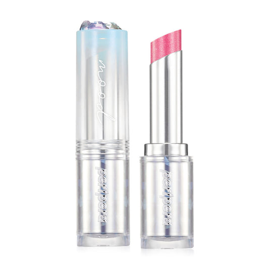 Peripera Lip Balm - Ink Mood Glowy Cherry Formula - Beauty Buddy