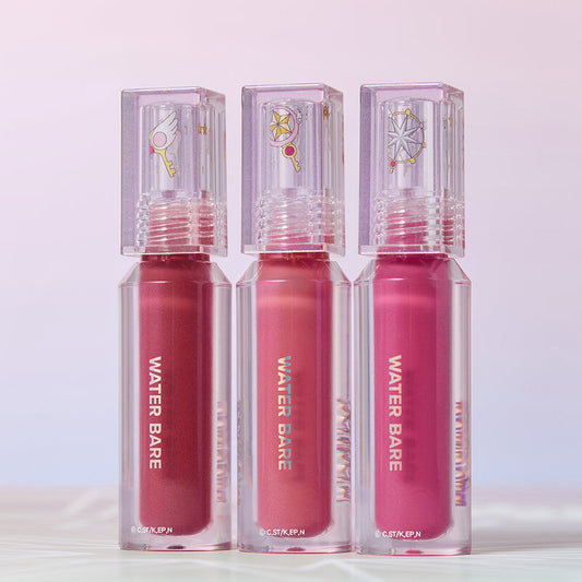 Peripera Water Bare Tint - Cherry 3.4g - Beauty Buddy