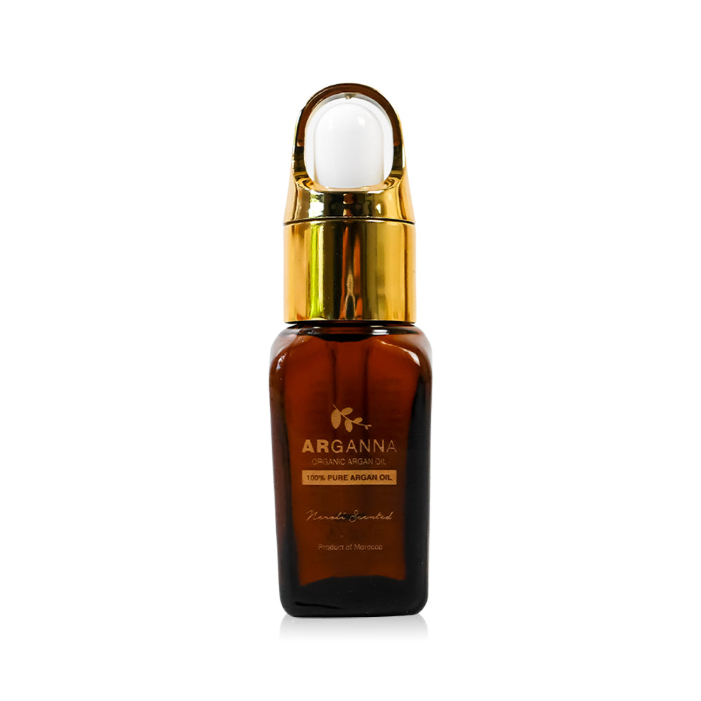 ARGANNA Pure Argan Advanced Miracle Oil Neroli Scented 15ml