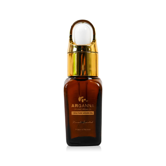 ARGANNA Pure Argan Advanced Miracle Oil Neroli Scented 15ml