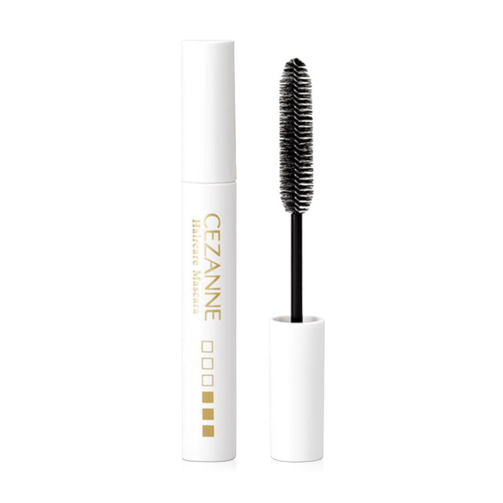 Cezanne Haircare Mascara 10ml