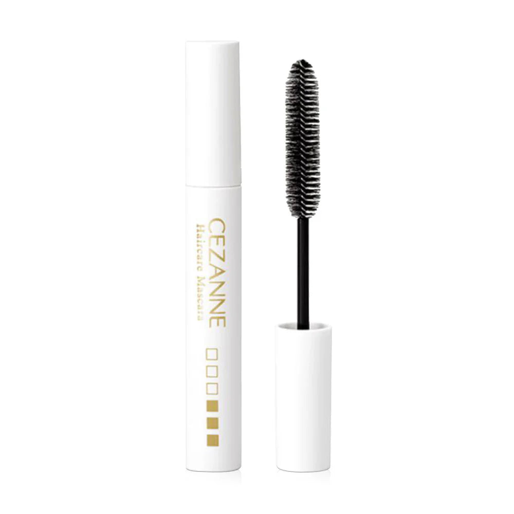 Cezanne Haircare Mascara 10ml - #00