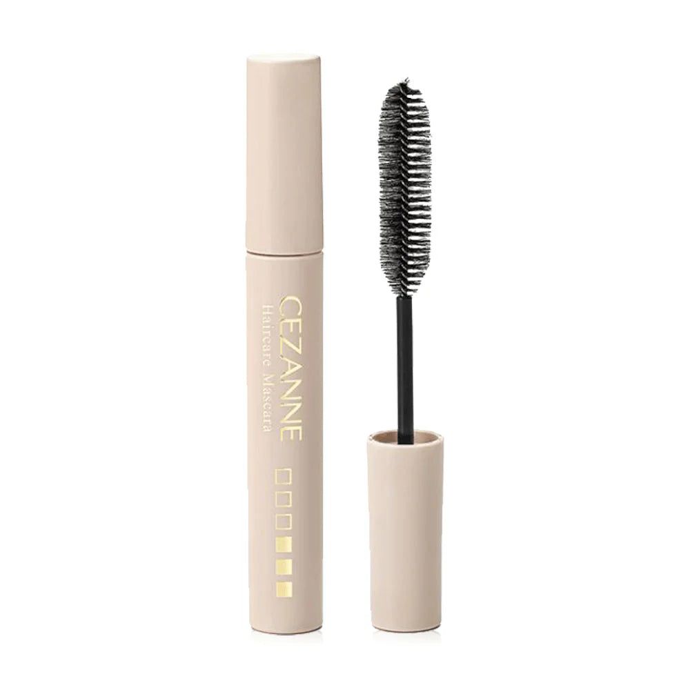 Cezanne Haircare Mascara 10ml - #10