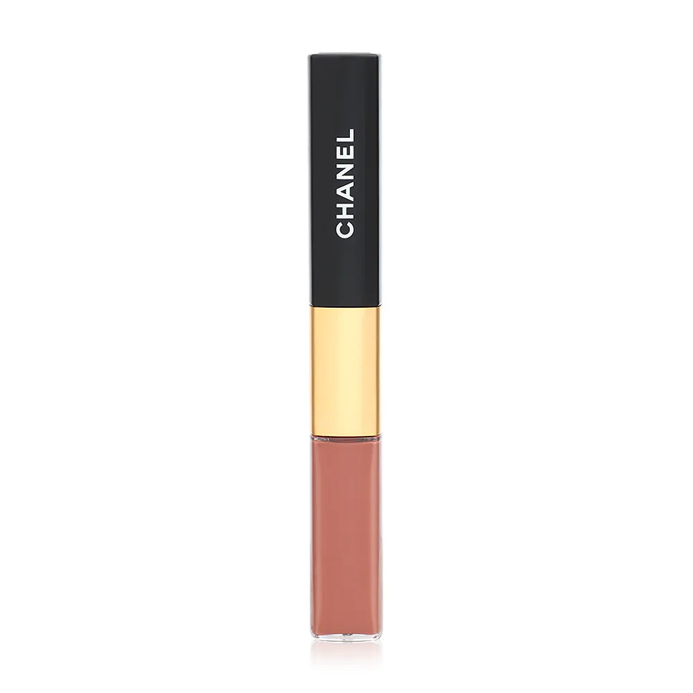 Chanel Le Rouge Duo Ultra Tenue 4.5ml + 3.5ml #154 Intense Caramel