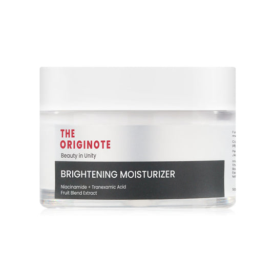 The Originote Brightening Moisturizer 50ml