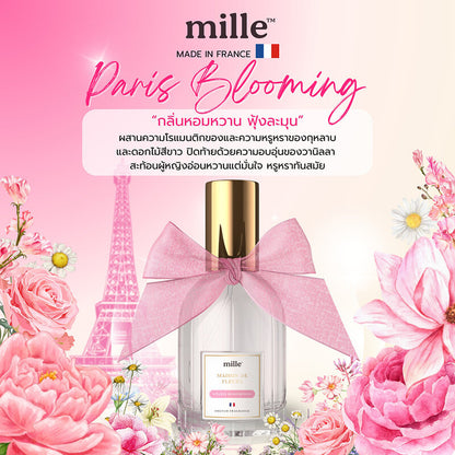 Mille Eau de Parfum - Paris Blooming 30ml for Women - Beauty Buddy
