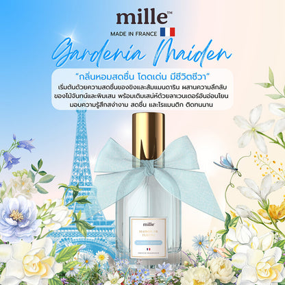 Mille Maison De Fleurs EDP - Gardenia Maiden 30ml - Beauty Buddy