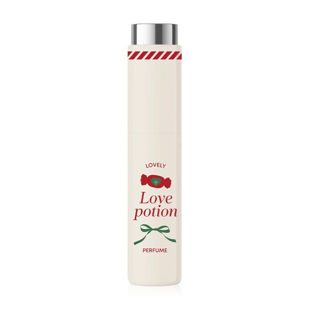 LOVE POTION Lovely Perfume - Candy Crush Scent 10ml - Beauty Buddy