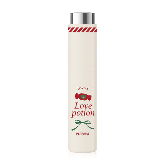 LOVE POTION Lovely Perfume - Candy Crush Scent 10ml - Beauty Buddy