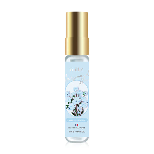 Mille Maison De Fleurs EDP - Gardenia Maiden 5ml - Beauty Buddy