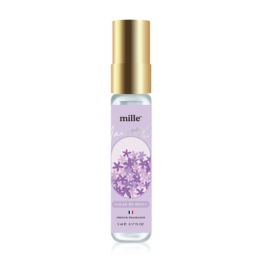 Mille Maison De Fleurs EDP - Lilac de Nuit 5ml for Women - Beauty Buddy