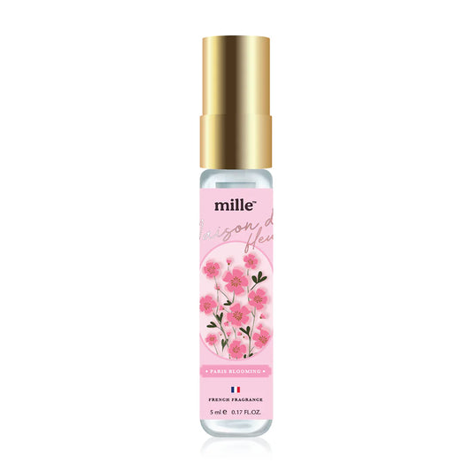 Mille Maison De Fleurs EDP - Paris Blooming 5ml for Women - Beauty Buddy