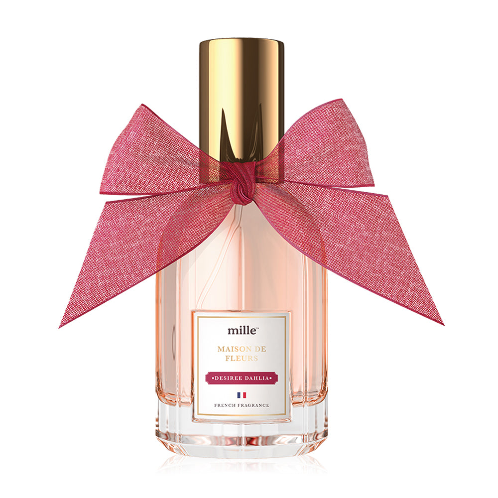 Mille Eau de Parfum - Desiree Dahlia 30ml