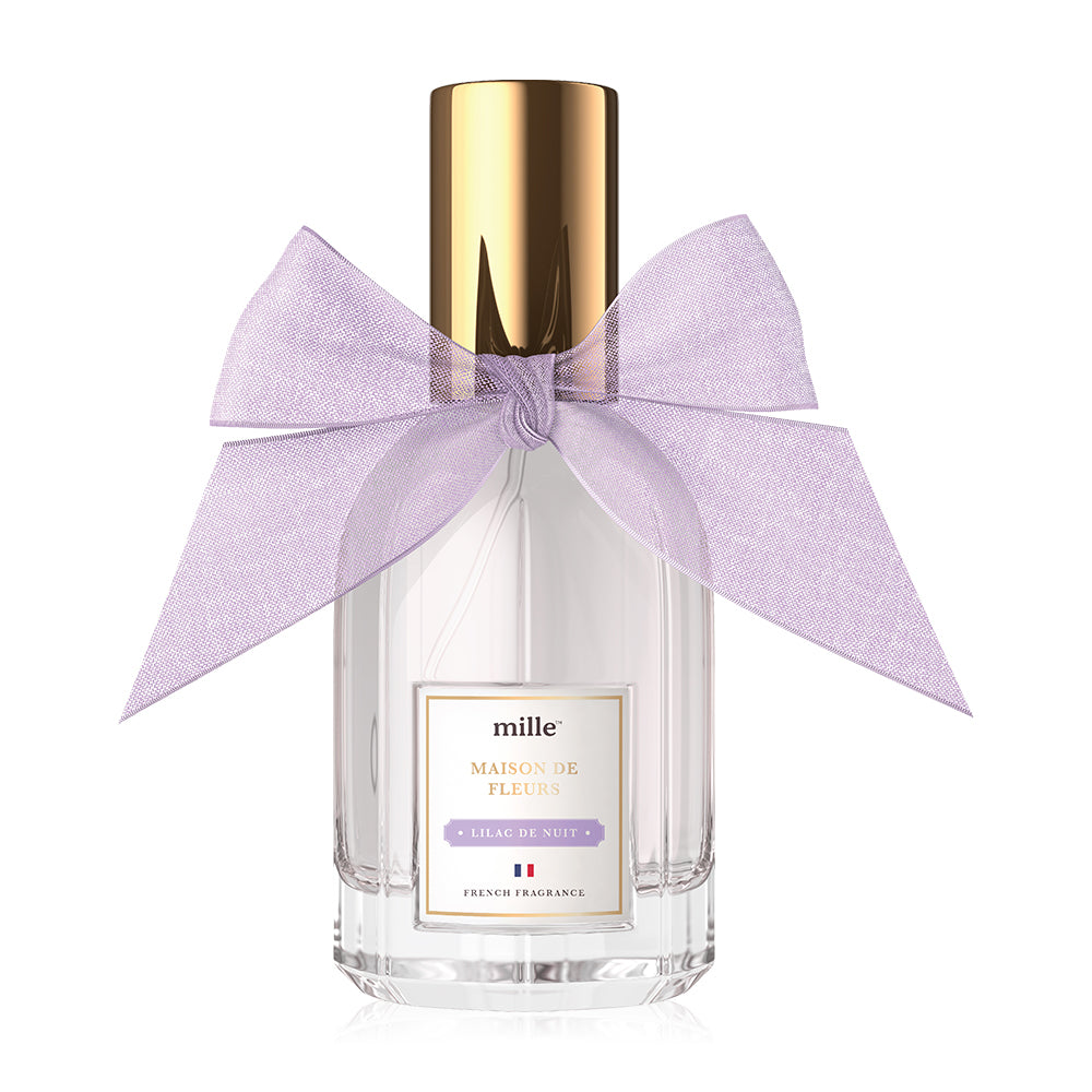 Mille Maison De Fleurs EDP - Lilac de Nuit 30ml for Women - Beauty Buddy