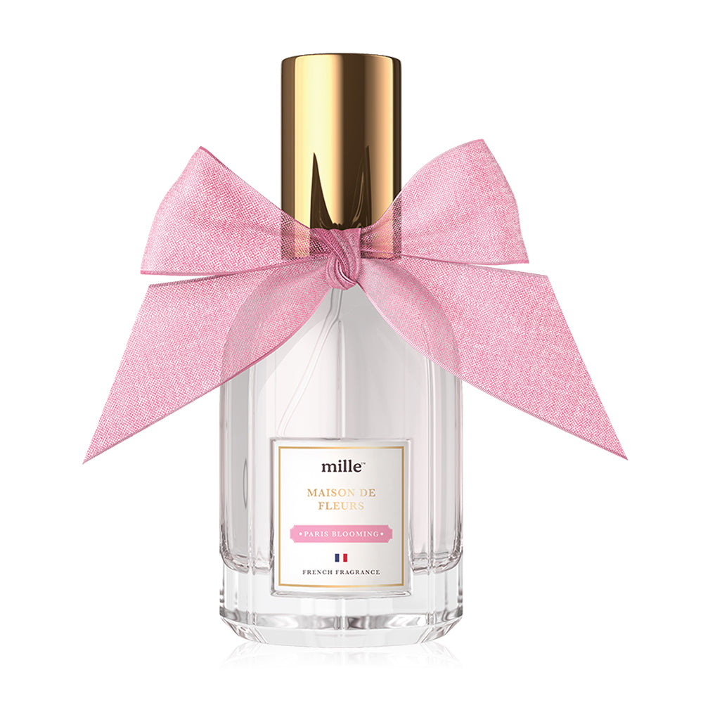 Mille Eau de Parfum - Paris Blooming 30ml for Women