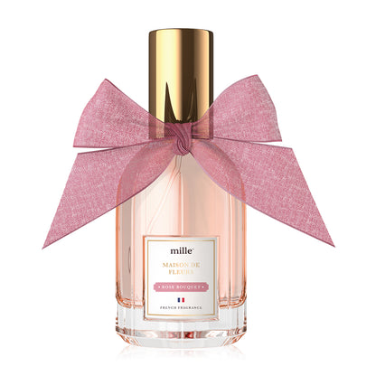 Mille Maison De Fleurs Perfume - EDP 30ml Rose Bouquet - Beauty Buddy