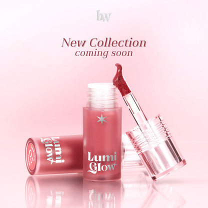 beWiLD Lip Tint Oil - Lumi Glow #05 Playful - Beauty Buddy
